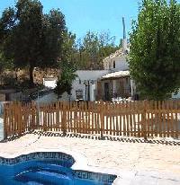 Best offers for El  Dornajo Montefrio